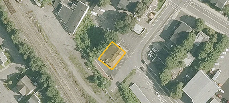 112 Whitney St