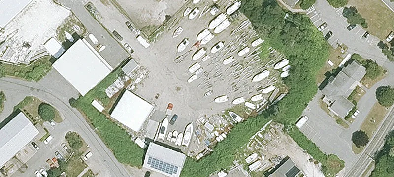 157 Enterprise Dr