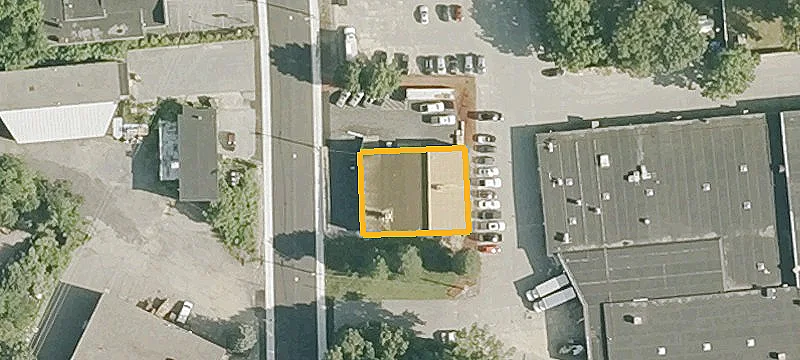 218 Viscoloid Ave