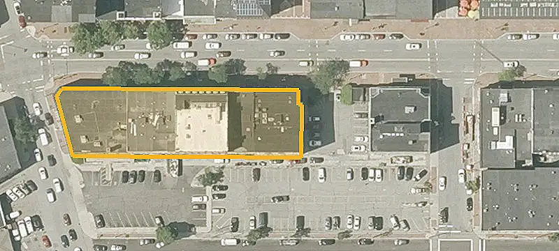 256 Essex St, Unit 262