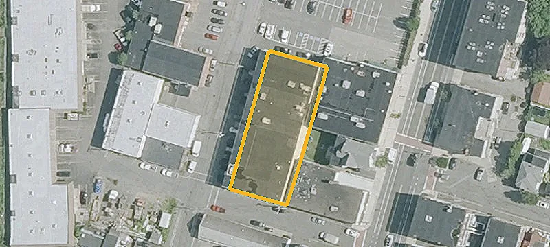 93 Park St Ste, Unit 1