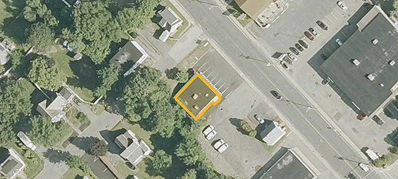 782 Main St