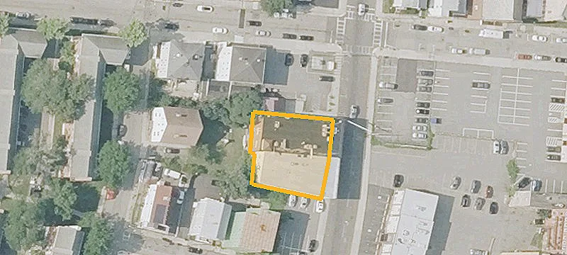 134 Durfee St