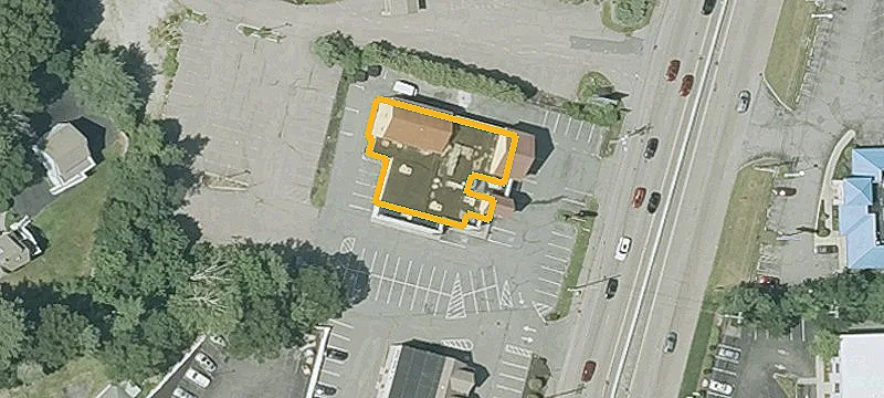 1381 Boston Providence Tpke