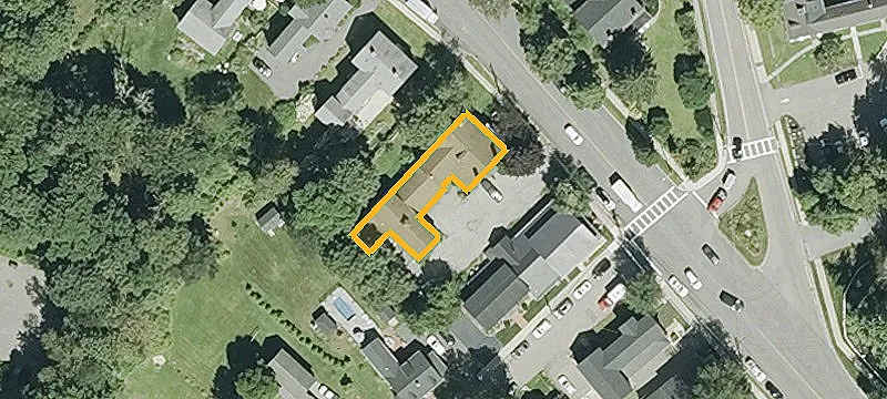 205-207 Main St