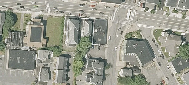 124 Winter St