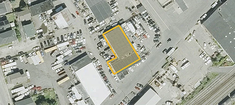 14 Albany St