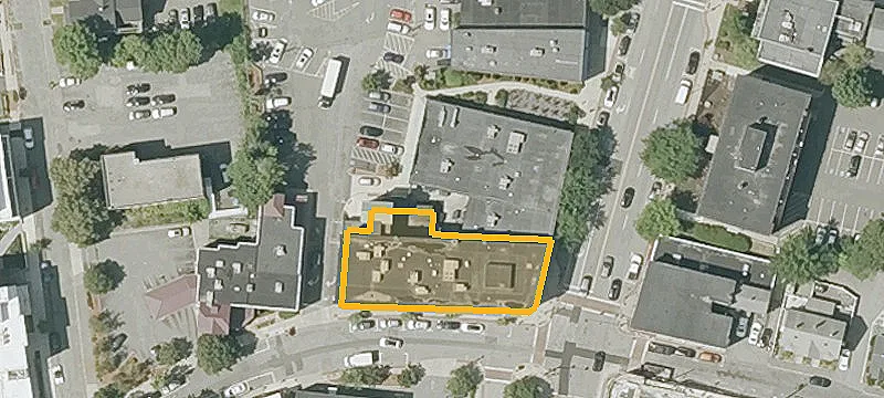 612 Main St