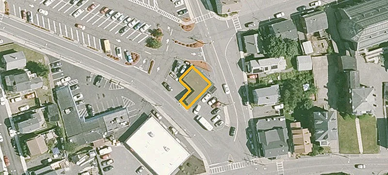 1 Railroad Ave