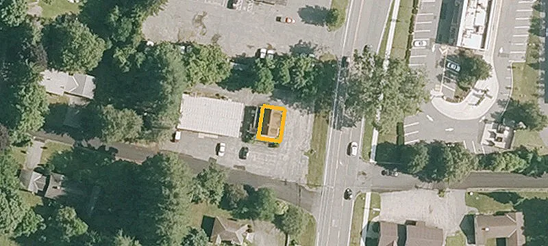 301 Stockbridge Rd