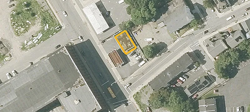 599 Broadway