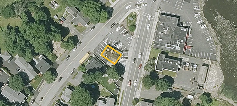 35 Lincoln Ave