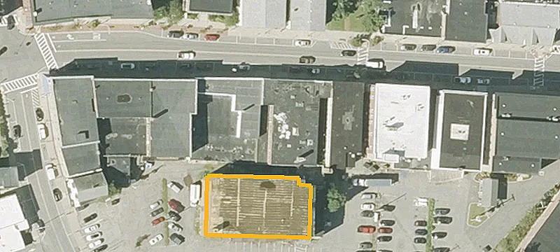 465 Main St