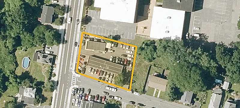 10 Berkeley Rd