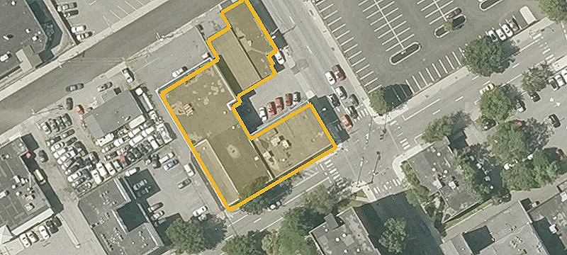 40-44 Franklin St
