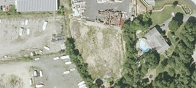 11 Corporation Rd