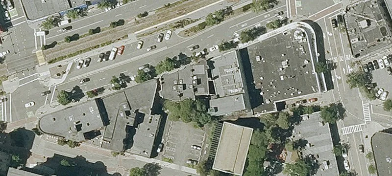 1345th Beacon St
