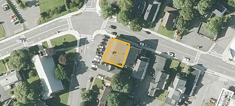 260 Ctr St