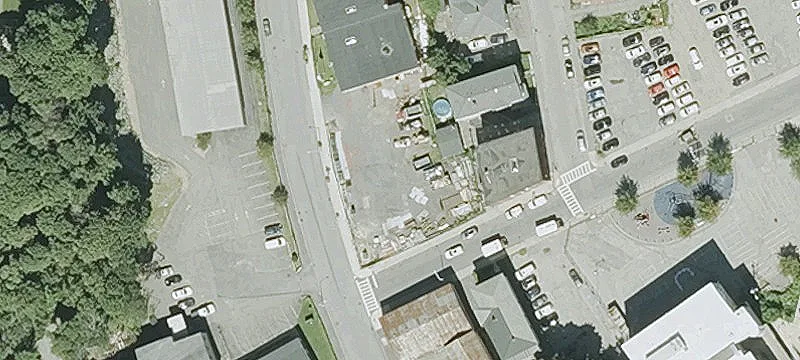 22 Piedmont St