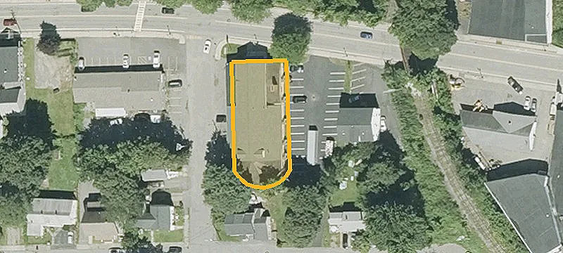 50 Main St