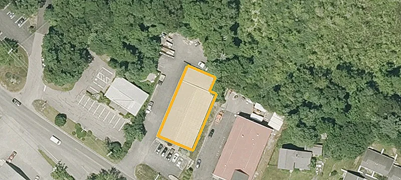 816 Webster St Ste, Unit 3