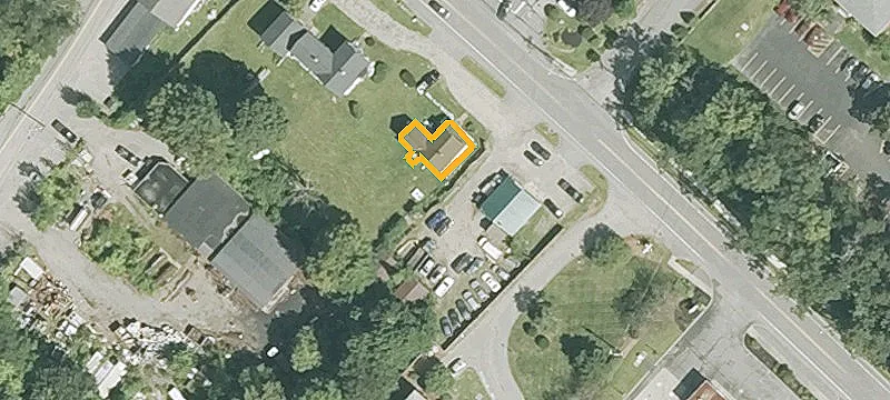 52 Great Rd