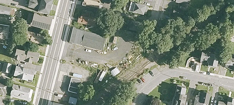377th High St
