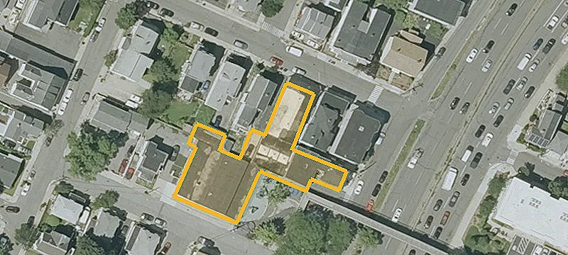 56 Bonair St