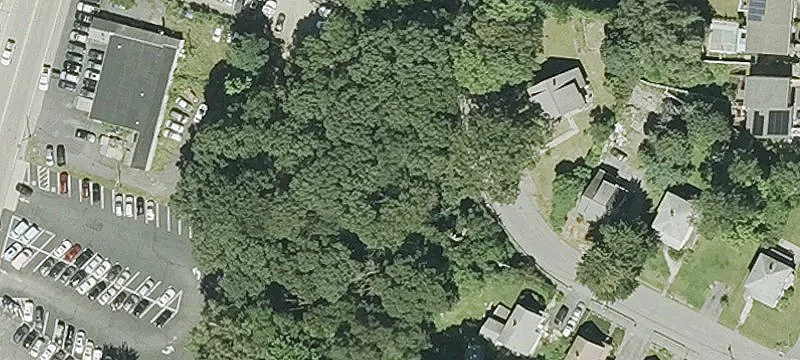 6 Edgell St
