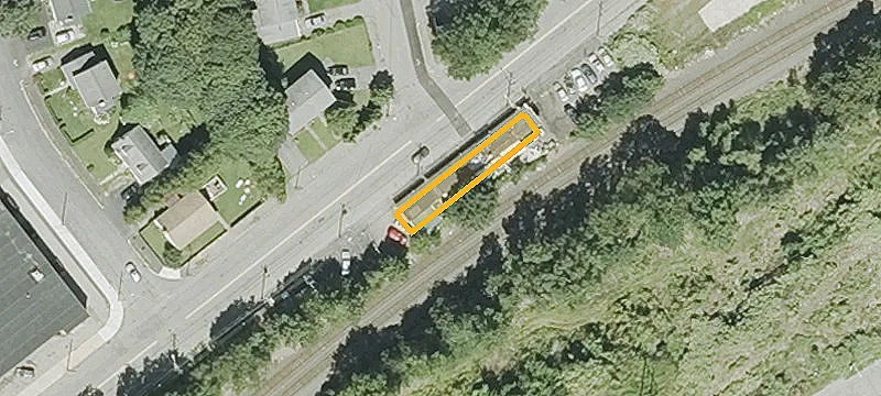 151 Stafford St