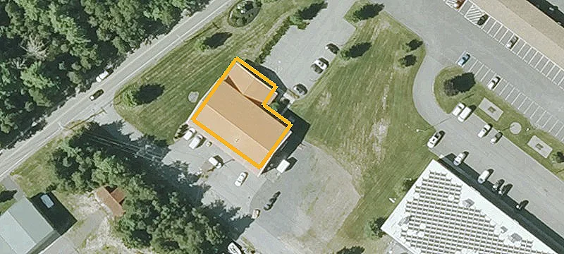 208 Mdw Rd