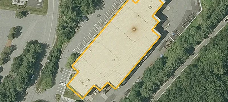 8 Connector Rd