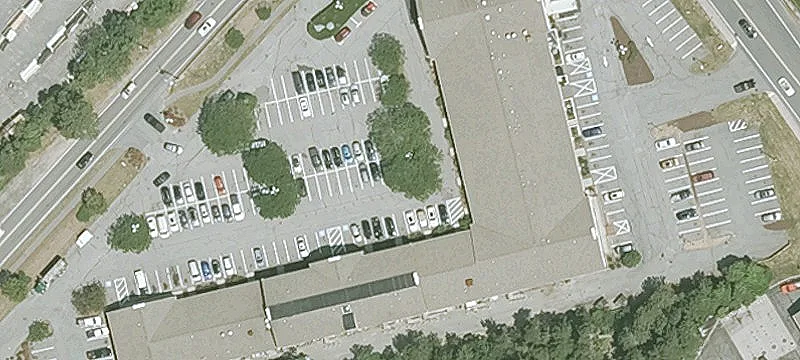 1421 Orleans Rd
