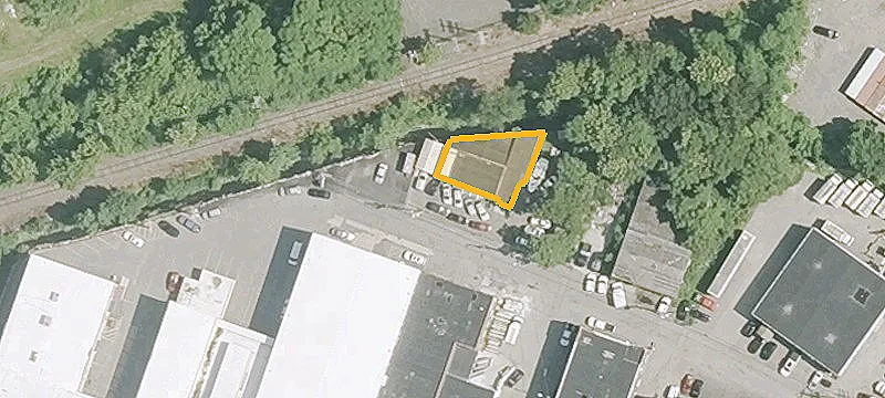 121st Foster St