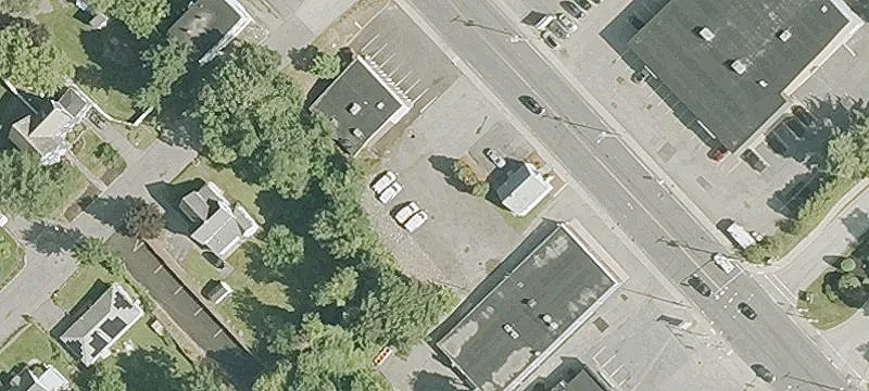 770 Main St