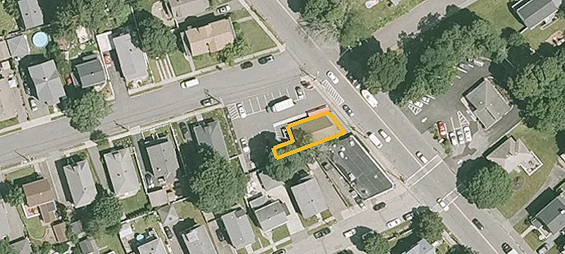 2 Newcastle Rd
