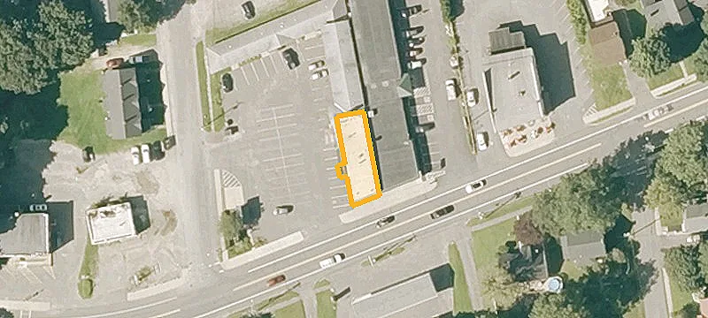 645 Main St