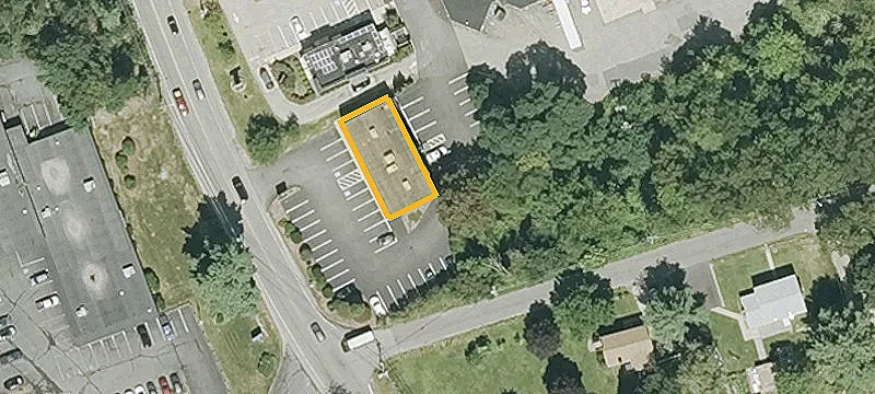 160 Main St