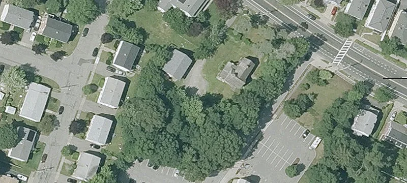562nd Main St