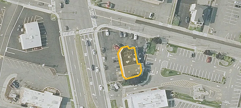 16 William S Canning Blvd