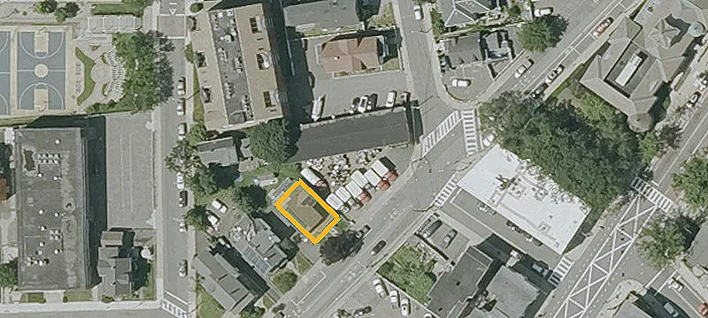 106 School St