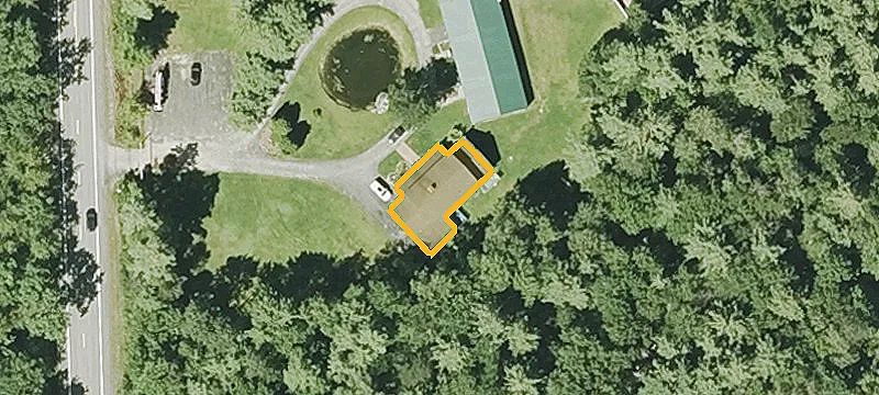 234 Baldwinville State Rd