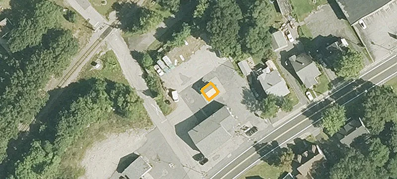 205 Providence Rd