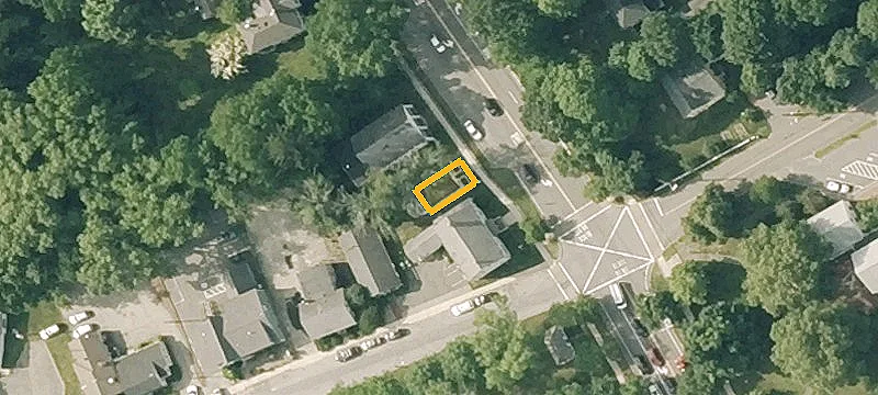 25 Cochituate Rd