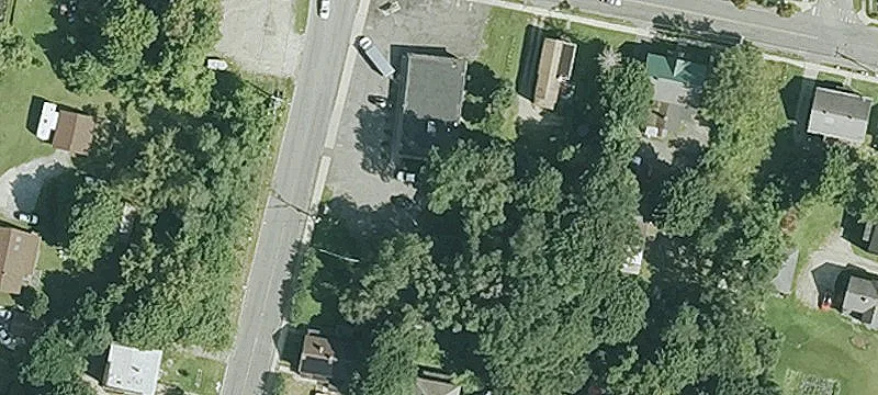 180 Onota St