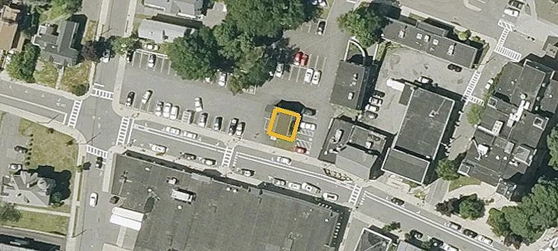 45 Essex St