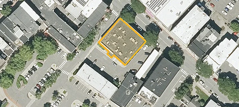 47 Pleasant St