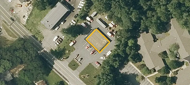 2550 Main St