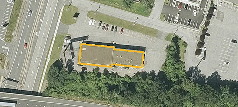 451 Memorial Dr