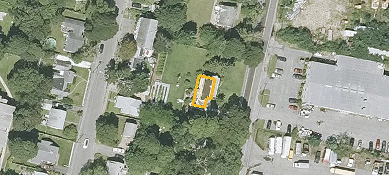 127 Ridgewood Ave